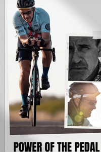 Power Of The Pedal