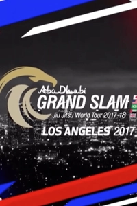Abu Dhabi Grand Slam Los Angeles 2017