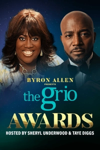 Byron Allen Presents TheGrio Awards