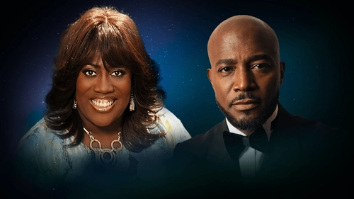 Byron Allen Presents TheGrio Awards