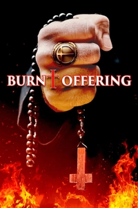 Burnt Offering