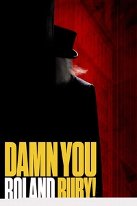 Damn You, Roland Ruby!