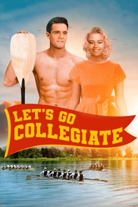 Let's Go Collegiate