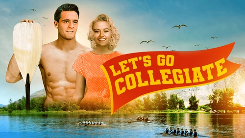 Let's Go Collegiate