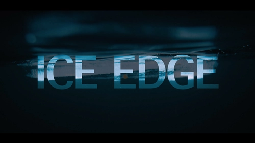 Ice Edge