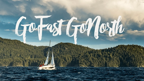Go Fast Go North