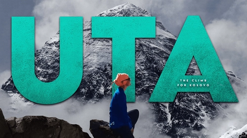 UTA: The Climb For Kosovo