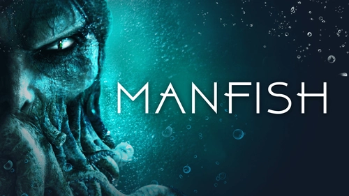 Manfish