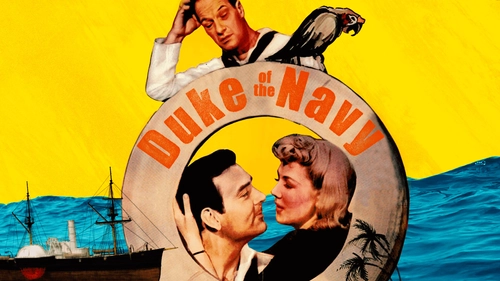 Duke Of The Navy
