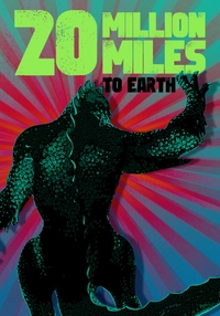 20 Million Miles To Earth