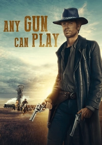 Any Gun Can Play (dubbed)