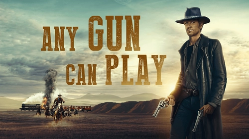 Any Gun Can Play (dubbed)