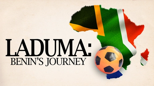Laduma: Benin's Journey