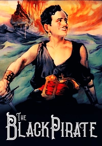 The Black Pirate