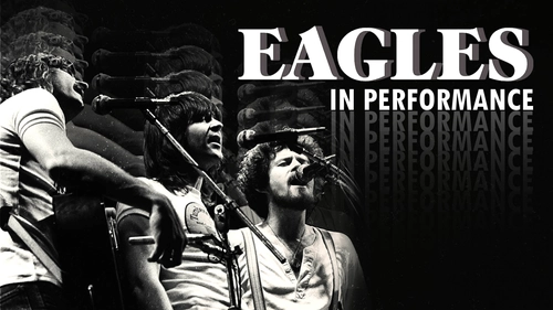 The Eagles: In Performance