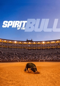 Spirit Of The Bull