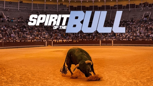 Spirit Of The Bull
