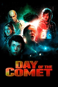 Day Of The Comet