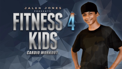 Fitness 4 Kids