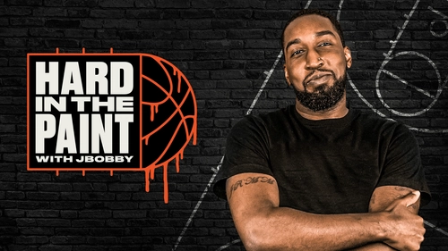 Hard In the Paint With J Bobby