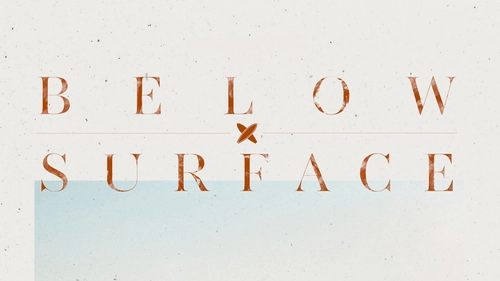Below Surface