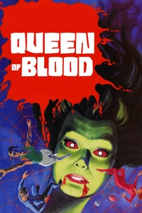 Queen of Blood