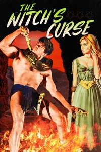 The Witch's Curse