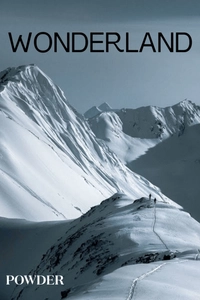 Powder TV: Wonderland