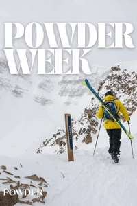 Powder TV: Powder Week