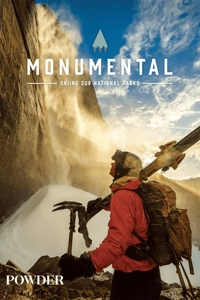 Powder TV: Monumental