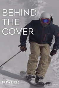 Powder TV: Behind The Cover