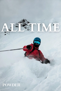 Powder TV: All Time