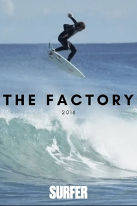 The Factory 2016