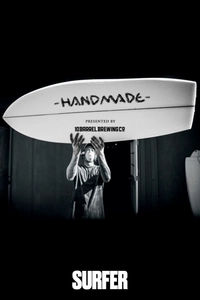 Handmade: A Tribute to DIY Shaper