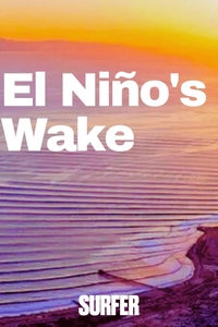 El Ninos Wake