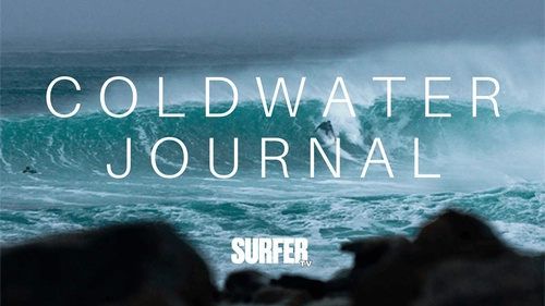 Coldwater Journal