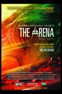 The Arena: North Shore