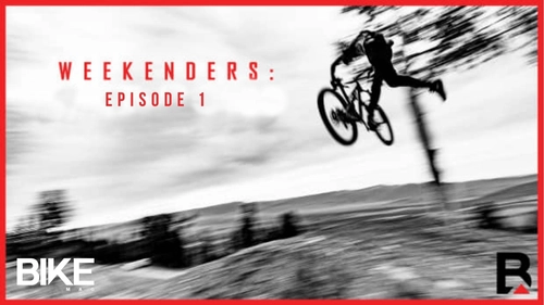 Bike TV: Weekenders