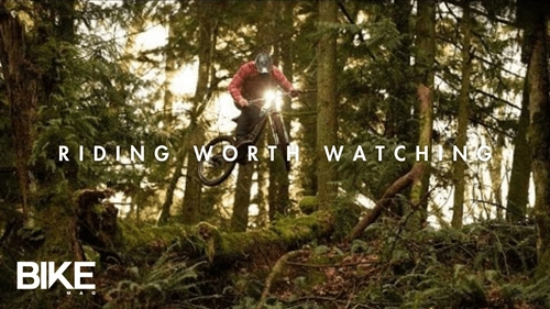 Bike TV: Riding Worth Watching