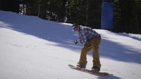 Snowboarder TV: How to Snowboard EP5