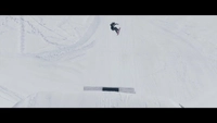 Snowboarder TV: Beyond Medals EP4