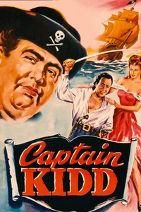 Captain Kidd