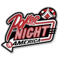 Poker Night in America